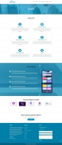 Batuk - Bootstrap 4 Business Agency Template Screenshot 10