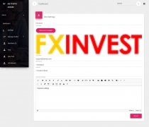 FXInvest  - Investment And Trading Platform Script Screenshot 8