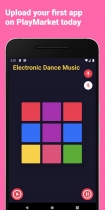 Beat Maker Android Application Template Screenshot 6