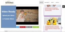Orion Blog - Super Bloggers Choice with Video CMS Screenshot 11