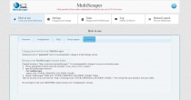 MultiScraper For CS-Cart Screenshot 5