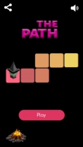 Remember The Path - Buildbox Game  Screenshot 1