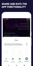 Calmee - Relaxation Android App Template Screenshot 7
