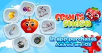 Fruits Smash Complete Unity Project Screenshot 3