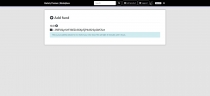 Markety Premium - Multi-Vendor Bitcoin PHP Script Screenshot 10