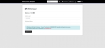 Markety Premium - Multi-Vendor Bitcoin PHP Script Screenshot 17
