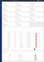 Logistics - Courier Logistics Software Screenshot 4
