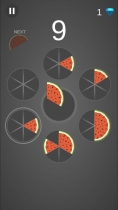 Slices - Complete Unity Game  Screenshot 5