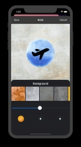 Story Highlights For Instagram - iOS App Template Screenshot 5