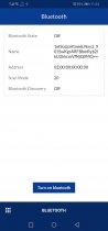 Smart Device Info - Android App Template Screenshot 7