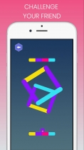 Emoji Jump Buildbox Template With Admob Screenshot 11