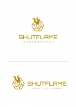 Shutter Flame Photography Logo Screenshot 3