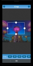 Insta Grid - Nine Cut Image For Instagram Screenshot 2