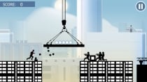 Agent 000 - Full Buildbox Game Screenshot 3