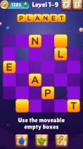 Word It Up - Original Puzzle Game Unity Screenshot 6