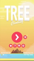 Tree Climbing - iOS Source Code Screenshot 1