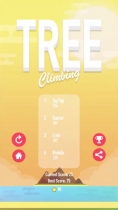 Tree Climbing - iOS Source Code Screenshot 4