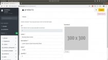 Scafolda - Complete Database Generator Screenshot 7