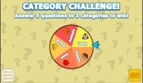 Trivia Quiz Game- Unity Game Template  Screenshot 6