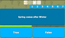 Trivia Quiz Game- Unity Game Template  Screenshot 8