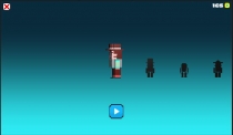 Template Escape - Unity Game  Template  Screenshot 5