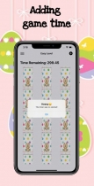 Easter Post Cards - Full iOS Application Screenshot 2