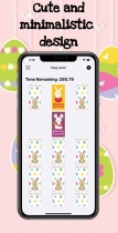 Easter Post Cards - Full iOS Application Screenshot 4