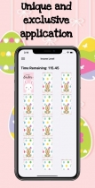 Easter Post Cards - Full iOS Application Screenshot 6