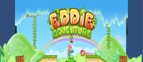 Eddie Adventure - Unity Source Code Screenshot 4