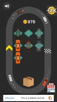 Car Merger - Complete Unity Game Screenshot 2