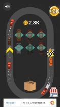 Car Merger - Complete Unity Game Screenshot 5