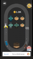 Car Merger - Complete Unity Game Screenshot 7