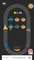 Car Merger - Complete Unity Game Screenshot 8