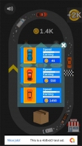 Car Merger - Complete Unity Game Screenshot 9