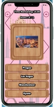 Wonder And City Place Quiz iOS SWIFT Screenshot 8
