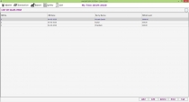Billing Software GST - VB.NET Win Forms Screenshot 5