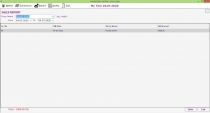 Billing Software GST - VB.NET Win Forms Screenshot 10