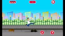 Postman Runner - Unity Complete Project Screenshot 4