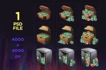 Poker Chip Pack 3 Screenshot 5