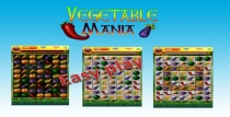 Vegetable Mania - Complete Unity Project  Screenshot 1