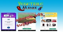 Vegetable Mania - Complete Unity Project  Screenshot 3