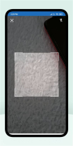 My Scanner App - Android Source Code Screenshot 16