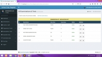 School Duty Register Software Screenshot 5