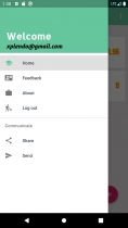 Simple GPA-calculator - Android App Template Screenshot 6