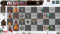 Ancient Defense - Unity Complete Project Screenshot 3