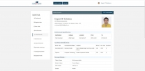 Expert Job Portal Management System Screenshot 2
