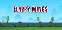 Flying Bird Game - Android Source Code Screenshot 5