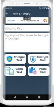 Files Protector - Encrypt and Decrypt Android App Screenshot 4