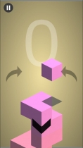 Falling Blocks - Complete Unity Game Screenshot 2