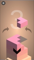 Falling Blocks - Complete Unity Game Screenshot 3